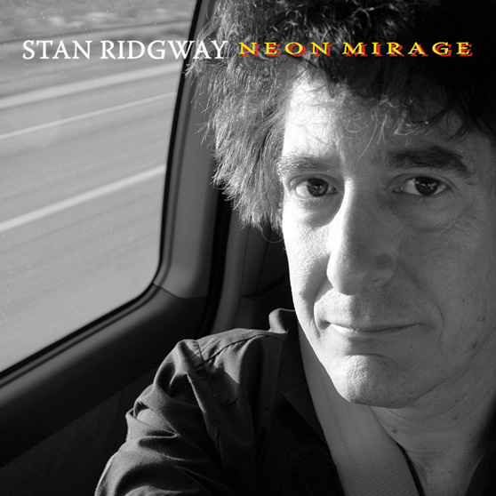 Stan Ridgway